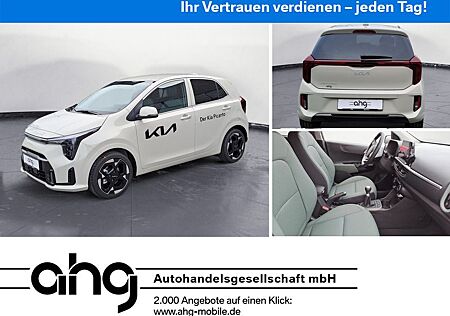 Kia Picanto 1.2 Spirit Launch Edition Bluetooth PDC