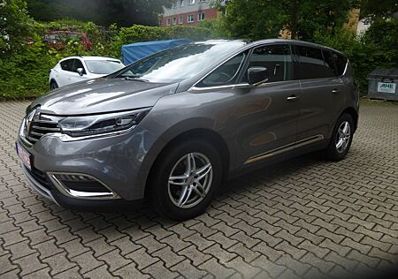 Renault Espace Intens T-Leder,Navi,Xenon,AHK,PDC,1-Hand