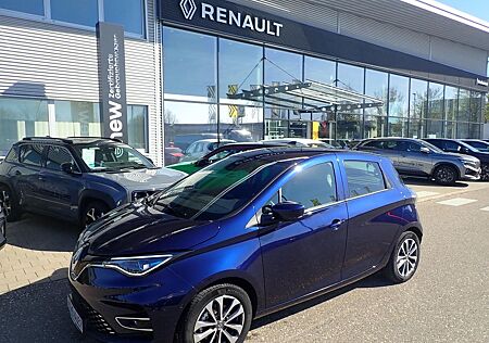 Renault ZOE Intens R135 50KW