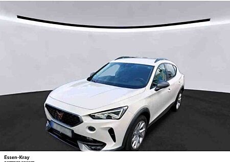 Cupra Formentor 1.4 TSI e-Hybrid DSG LED ACC AHK