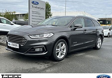Ford Mondeo 2.0 Hybrid LED NAVI SONY BLIS RFK Klima