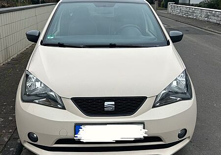 Seat Mii 1.0 55kW by Mango Glam by Mango Glam
