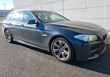 BMW 525 d Touring M-Sportpaket* Panaroma