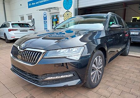 Skoda Superb Combi AMBITION DSG "4-Jahres-Garantie"