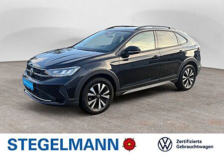 VW Taigo Volkswagen 1.0 TSI Life *LED*Navi*Sitzheizung*