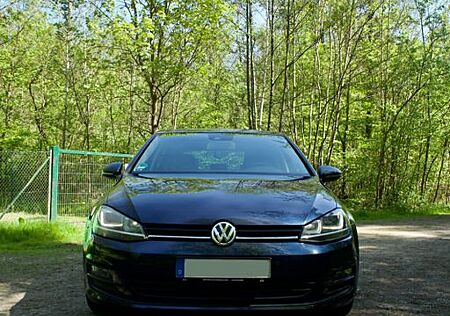 VW Golf Volkswagen 1.6 TDI Comfortline BlueMotion Comfortline