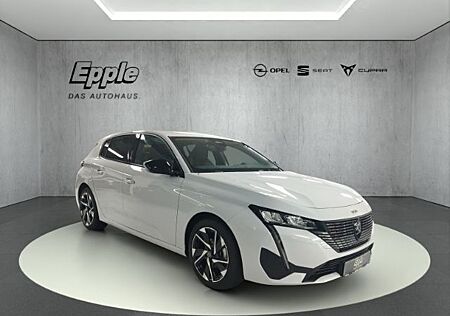 Peugeot 308 Allure PureTech LED Winterpaket 360°Kamera