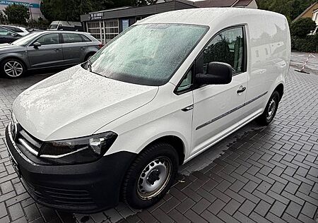 VW Caddy Volkswagen Nfz Kasten EcoProfi BMT