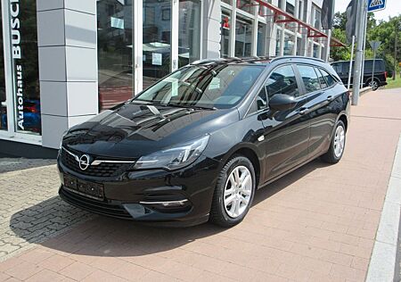 Opel Astra ST 1.5 Diesel 77kW Edition/Navi/Klimaautom