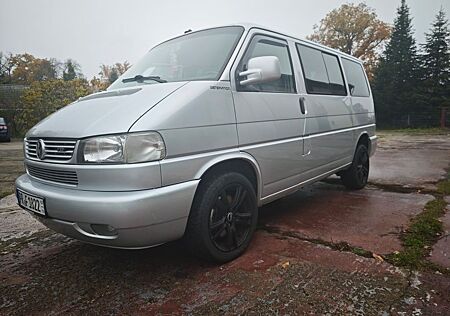 VW T4 Multivan Volkswagen