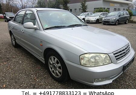 Kia Magentis V6 EX Automatik