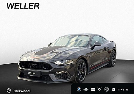 Ford Mustang Fastback 5.0 MACH1