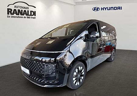 Hyundai Staria 1.6T-GDi HEV 2WD A/T Signature+7Sitzer+