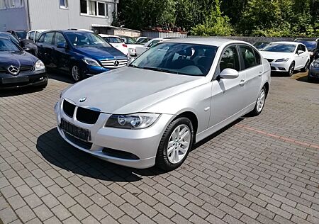 BMW 320i 2- Hand, Automatik, Garantie Org. 87183km