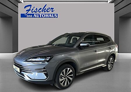 BYD SEAL U DM-I Design Allrad