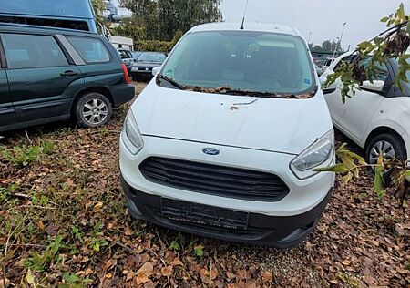 Ford Transit Courier Trend