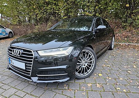 Audi A6 S-Line quattro 3.0 TDI 320PS