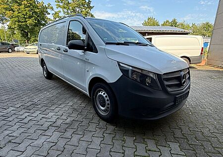 Mercedes-Benz Vito Kasten 116 CDI, BT RWD extralan Navi Klima
