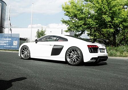 Audi R8 V10 Plus | 1.250 PS | Turbo-Umbau