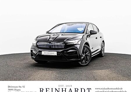 Skoda Enyaq COUPE RS LOUNGE ACC/HuD/PANO/CRYSTAL/KAM.