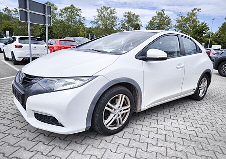 Honda Civic Lim. 5-trg. 1.4 Sport