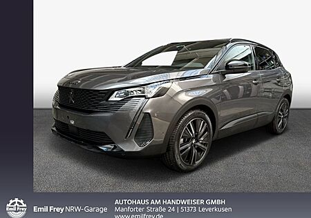 Peugeot 3008 Plug-In Hybrid 225 e-EAT8 GT