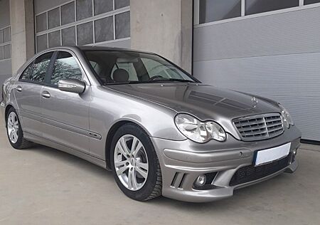 Mercedes-Benz C 180 KOMPRESSOR CLASSIC Classic