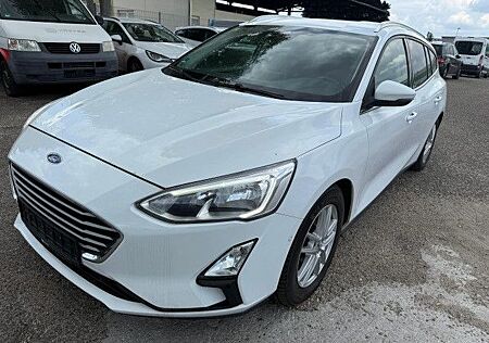 Ford Focus Turn.1.5 TDCI Aut./Navi/LED/6200netto
