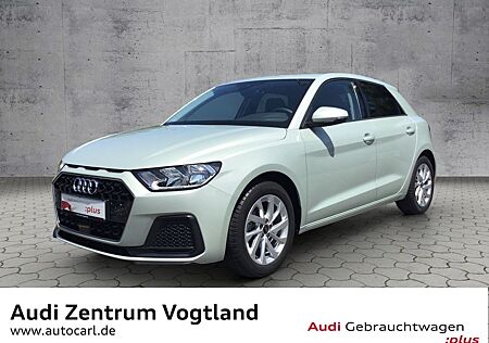 Audi A1 Sportback advanced 25 TFSI S-tronic 2-Zonen/S