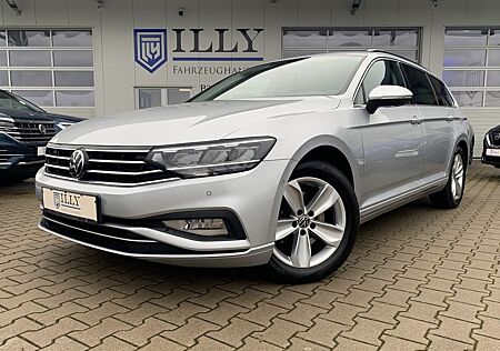 VW Passat Variant Volkswagen 2.0 TDI*Pano*LED*STHZ*Cam*ACC*