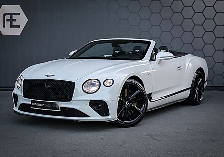 Bentley Continental GTC 4.0 V8 | CARBON | SPORTUITLAAT |