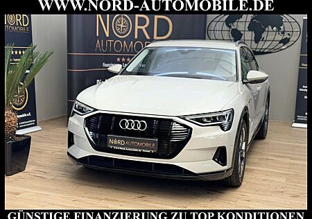 Audi e-tron 50 advanced QU. Kamera*LED*20''*AHK*