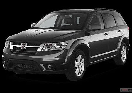 Fiat Freemont Lounge AWD