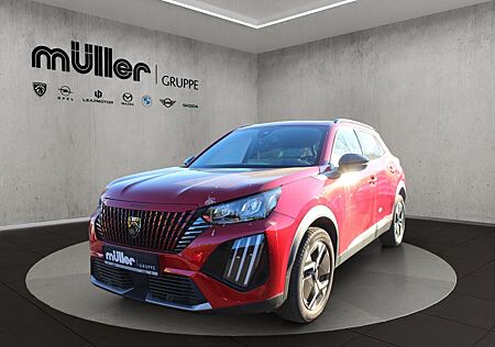 Peugeot 2008 PureTech Allure EAT8 130