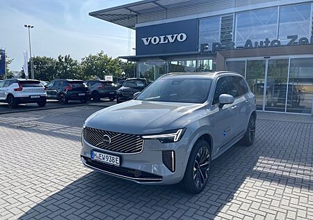 Volvo XC 90 XC90 T8 AWD Plus Bright Plug-In Hybrid AWD