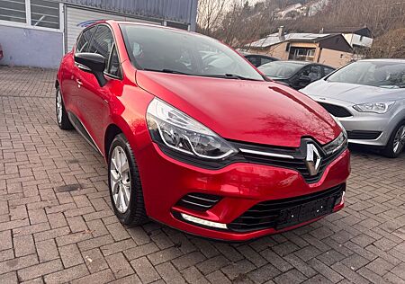 Renault Clio IV Limited