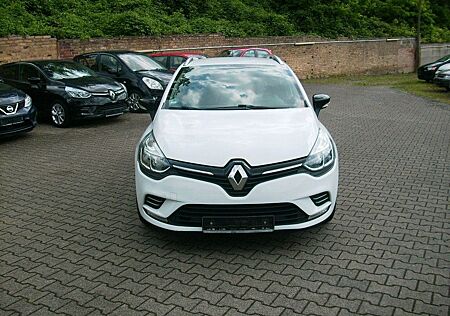 Renault Clio 1.2 16V Limited Grandtour, AC