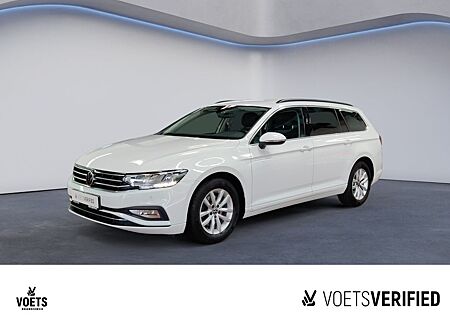 VW Passat Variant Volkswagen Business 1.5 TSI DSG AHK+AppConne