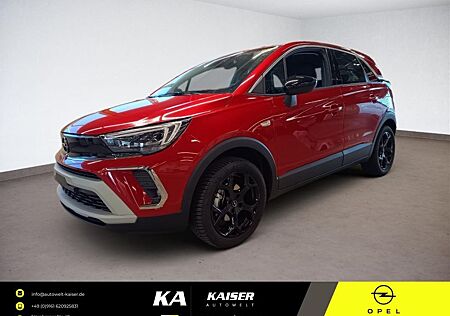 Opel Crossland X Crossland Elegance*NAVI*DAB*LED*SITZHZG*LENKRADH