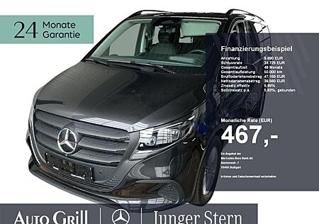 Mercedes-Benz eVito 129 Tourer PRO L Multib 8Sitze Distr 90kwh