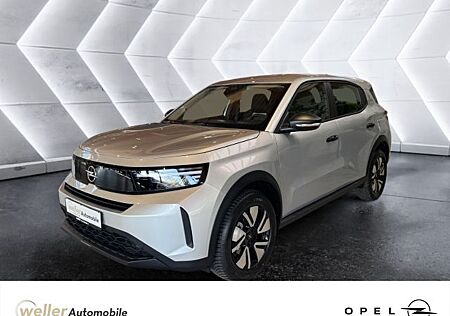 Opel Frontera NET 1.2 Turbo 48V-Hybrid ''Edition'' Te