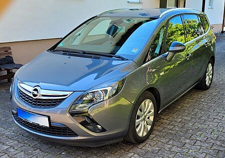 Opel Zafira Tourer 1.6 CDTI ecoFLEX INNOVATION S/...
