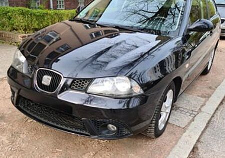 Seat Ibiza 1.4 16V 63kW Best of Best of