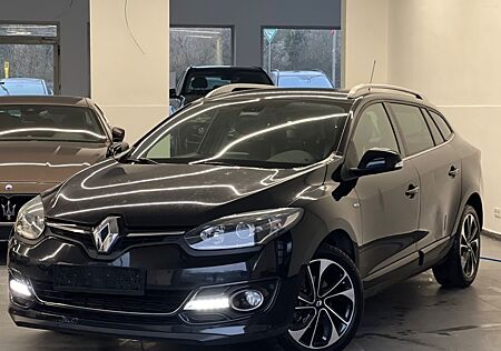 Renault Megane III Grandtour BOSE Edition.Auto.Navi.Kame