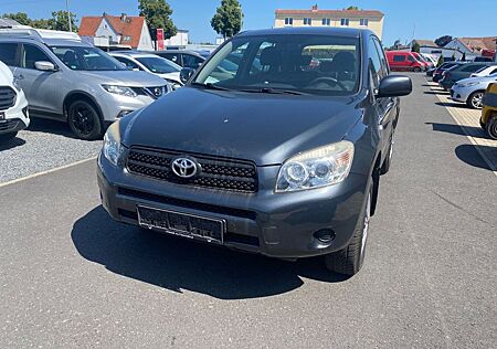 Toyota RAV 4 RAV4 Basis