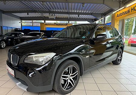 BMW X1 Baureihe *PDC*Sitzheizung*Klima*Gepflegt