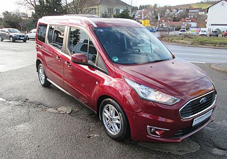 Ford Grand Tourneo 1,5 TDCI Titanium ~7-Sitze~Automat