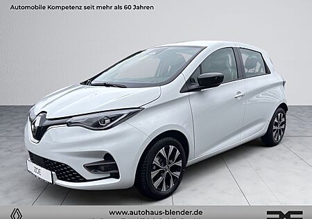 Renault ZOE Evolution R135 Z.E 50 CCS