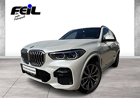BMW X5 xDrive40d M Sport M Sportpaket Head-Up HiFi