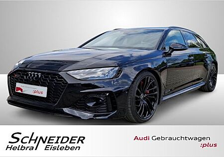 Audi RS4 AVANT 2.9 TFSI QUATTRO TIPTRONIC